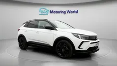 Used 2023 Vauxhall Grandland X S SUV | £15,800 (Fair price)