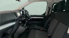 Used 2022 Toyota Proace Verso Estate | £22,532 (Fair price)