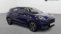 Used 2023 Ford Puma ST-Line Hatchback | £16,049 (Fair price)