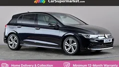 Used 2024 VW Golf VIII R-line Hatchback | £15,697 (Fair price)