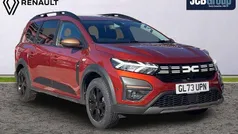 Used 2024 Dacia Jogger Extreme MPV | £19,995 (Fair price)