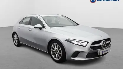 Used Mercedes A200 163 HP (119 kW) 2022 Hatchback