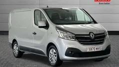 Used 2019 Renault Trafic Van | £11,400 (Super price)