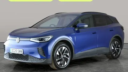 Used VW ID.4 Pro 210 kW (286 HP) 2025 SUV