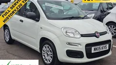 Used 2018 Fiat Panda Easy Hatchback | £6,495 (Good price)