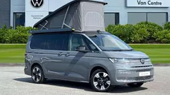 Used 2025 VW California California Van | £67,991 (Good price)