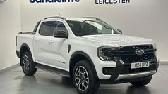 Used 2024 Ford Ranger Wildtrack Pickup | £36,500 (Super price)