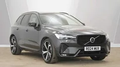 Used 2024 Volvo XC60 Ultimate SUV | £44,000 (Fair price)