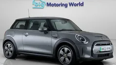 Used 2023 Mini Cooper Level 1 Hatchback | £12,000 (Good price)