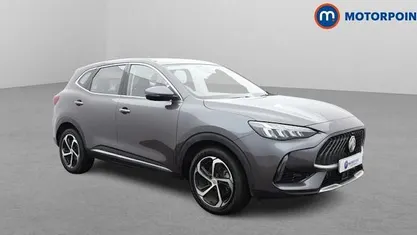 Used MG HS SE 162 HP (119 kW) 2023 SUV