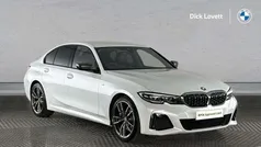 Used 2020 BMW M340 M Sport Sedan | £29,300 (Fair price)
