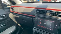 Grey Used 2022 Citroën C3 PureTech Hatchback | £11,491 (Fair price)