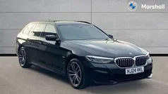 BMW 530e