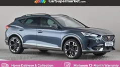 Used 2024 Cupra Formentor VZ2 SUV | £27,197 (Good price)
