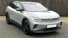 Used 2025 VW ID.4 Black Edition SUV | £32,790 (Good price)