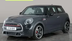Used 2021 Mini John Cooper Works Hatch Hatchback | £13,971 (Super price)