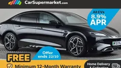 Used 2025 BYD Seal Sedan | £34,897 (Super price)