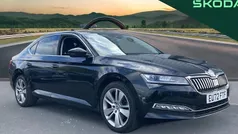 Used 2024 Skoda Superb SE L Hatchback | £21,824 (Fair price)
