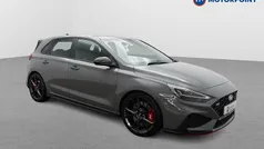 Grey Used 2023 Hyundai i30 N Performance Hatchback | £29,249 (Fair price)