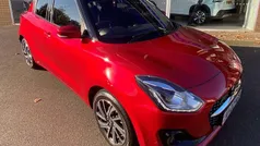 Used 2023 Suzuki Swift SZ5 Hatchback | £12,899 (Fair price)