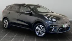 Used 2022 Kia e-Niro 2 SUV | £12,195 (Super price)