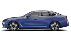Used 2024 BMW i4 Sedan | £68,810 (Expensive)