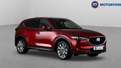 Used Mazda CX-5 Inclusive 165 HP (121 kW) 2020 SUV