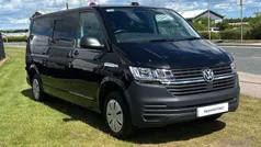 Used 2024 VW T6.1 Startline Van | £68,398