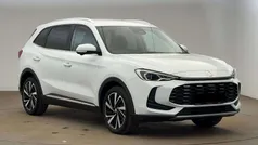 New 2025 MG ZS Trophy Hatchback | £18,990 (Fair price)