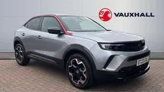 Used 2023 Vauxhall Mokka SUV | £14,990 (Fair price)