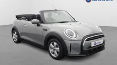 Used 2022 Mini Cooper Cabriolet Classic Cabriolet | £18,099 (Fair price)