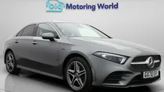 Used 2021 Mercedes A250 AMG Line Premium Plus Sedan | £18,600 (Fair price)