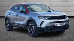 Used 2024 Vauxhall Mokka SUV | £15,795 (Fair price)