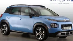 Used 2020 Citroën C3 Flair Hatchback | £9,535 (Fair price)