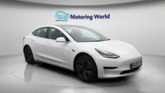 Used 2020 Tesla Model 3 Standard Range Plus Sedan | £15,200 (Fair price)