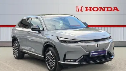 Usado Honda e:Ny1 Advance 150 kW (204 HP) 2026 SUV