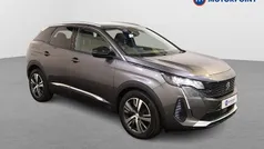Used 2022 Peugeot 3008 Allure Premium Estate | £16,199 (Fair price)