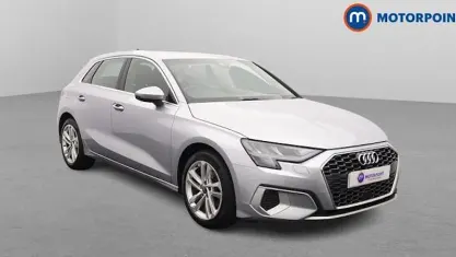 Usado Audi A3 Sportback Sport 150 HP (110 kW) 2024 Citadino