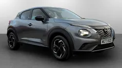 Used 2023 Nissan Juke N-Connecta SUV | £17,990 (Fair price)