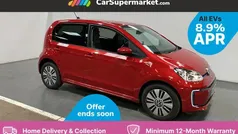 Used 2022 VW e-up! Hatchback | £11,197 (Fair price)