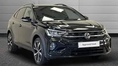 Used 2022 VW Taigo R-line SUV | £18,290 (Fair price)