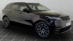 Used 2020 Land Rover Range Rover Velar SE Dynamic SUV | £22,995 (Super price)