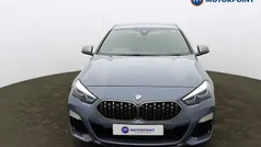 Grey Used 2023 BMW M235 Coupe | £29,649 (Fair price)