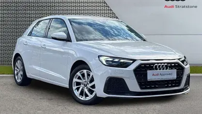 Used Audi A1 Sportback Sport 95 HP (69 kW) 2026 Hatchback
