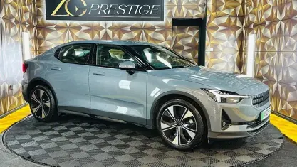 Used Polestar 2 Long Range Single Motor 169 kW (231 HP) 2022 Hatchback