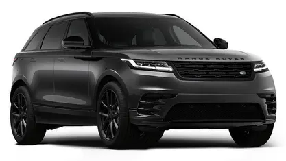 New 2025 Land Rover Range Rover Velar Autobiography SUV | £75,669 (Fair price)