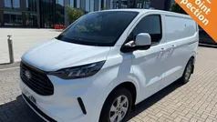 Used 2024 Ford Transit Custom Limited Van | £22,990 (Fair price)