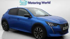 Used 2023 Peugeot 208 GTi Hatchback | £10,500 (Good price)