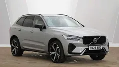 Used 2024 Volvo XC60 Ultimate SUV | £47,634 (Fair price)