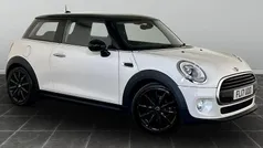 Used 2017 Mini Cooper D Hatch Hatchback | £5,995 (Good price)
